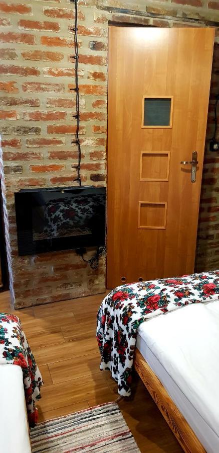 Przystanek Bieszczady W Centrum Проживання в сім'ї