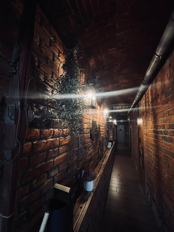 Проживання в сім'ї Przystanek Bieszczady W Centrum Устрики-Долішні