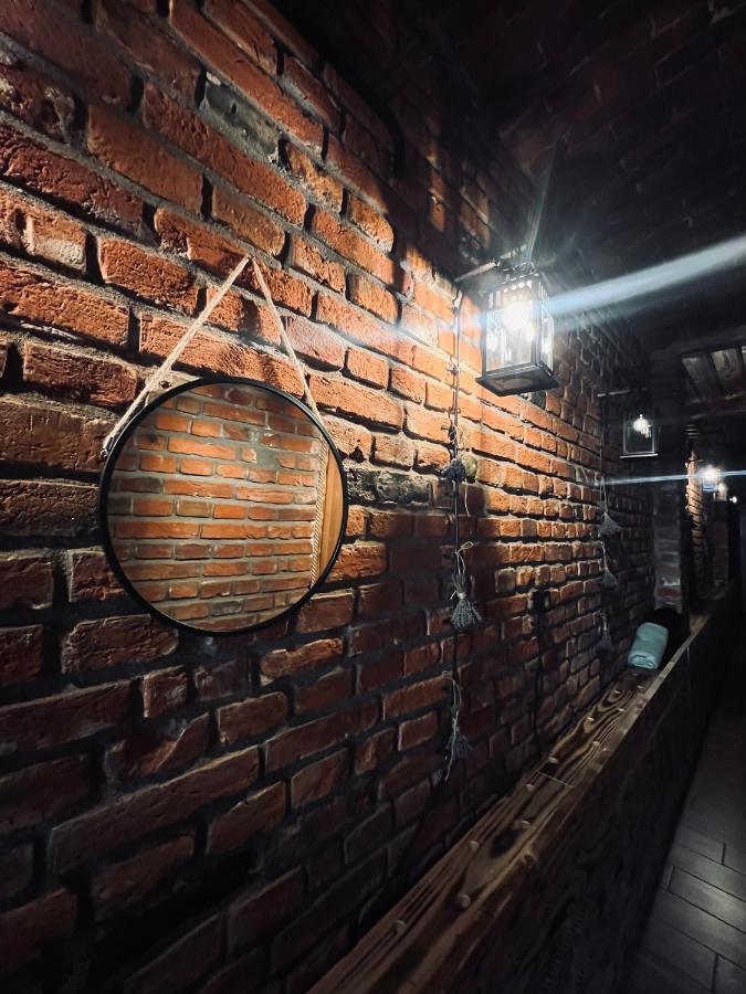 Przystanek Bieszczady W Centrum Проживання в сім'ї