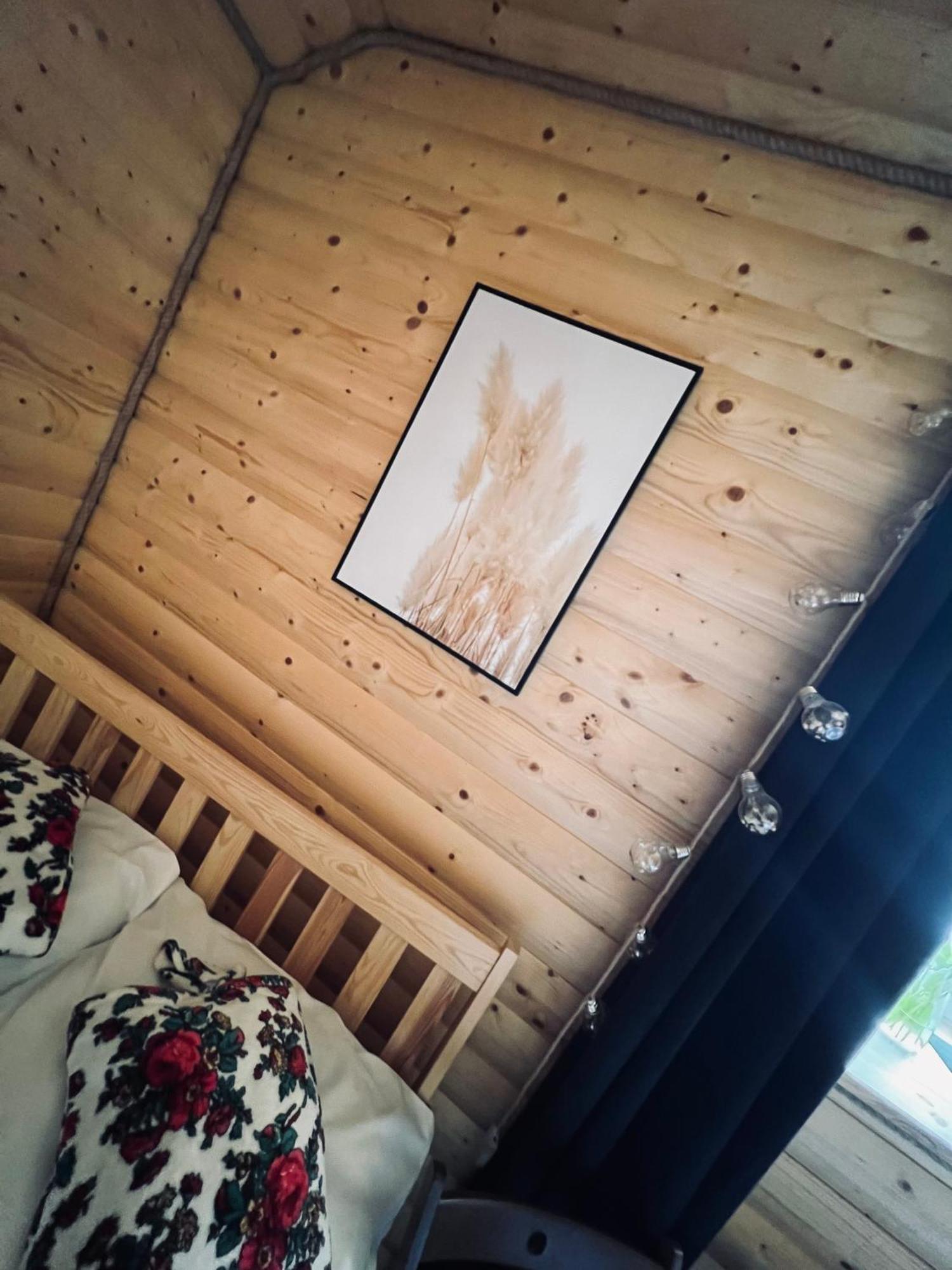 Проживання в сім'ї Przystanek Bieszczady W Centrum